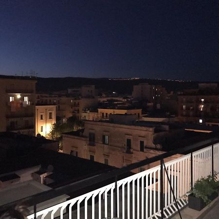 مانفريدونيا B&B Piazza Marconi المظهر الخارجي الصورة