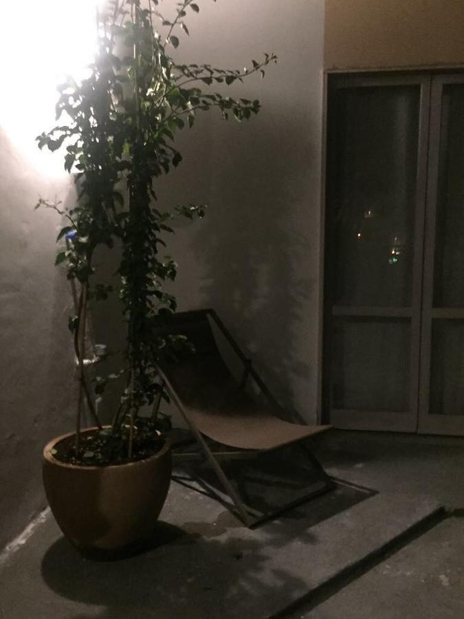 مانفريدونيا B&B Piazza Marconi المظهر الخارجي الصورة