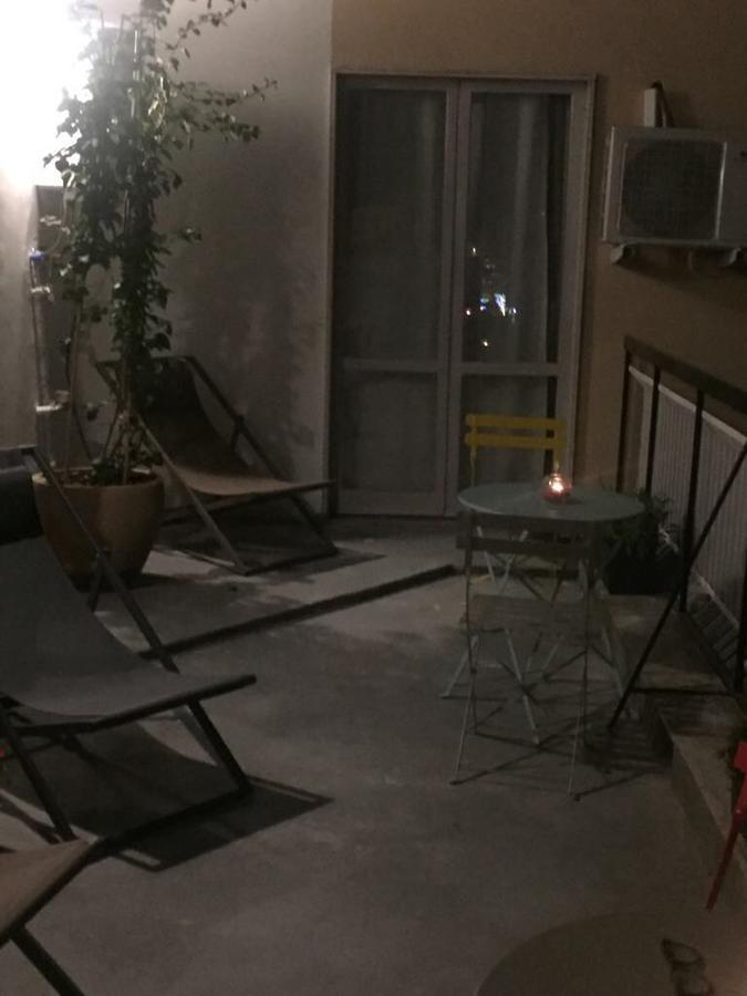 مانفريدونيا B&B Piazza Marconi المظهر الخارجي الصورة