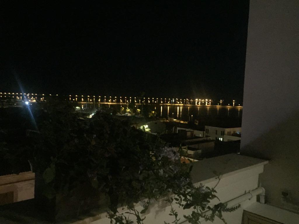 مانفريدونيا B&B Piazza Marconi المظهر الخارجي الصورة