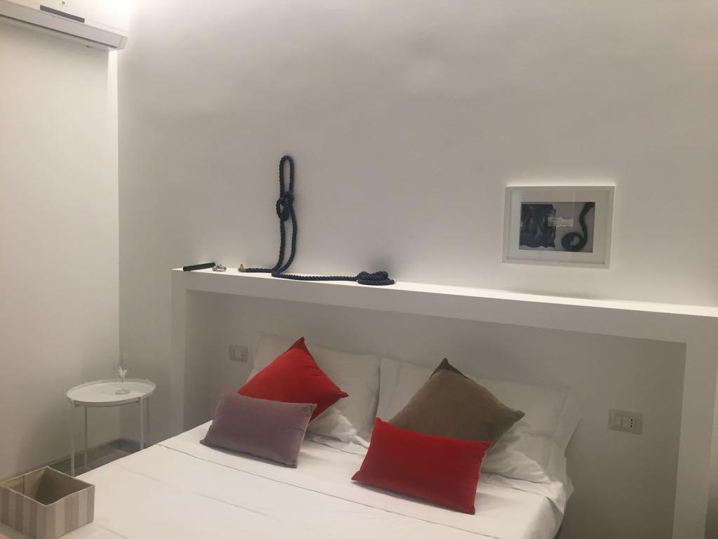 مانفريدونيا B&B Piazza Marconi المظهر الخارجي الصورة
