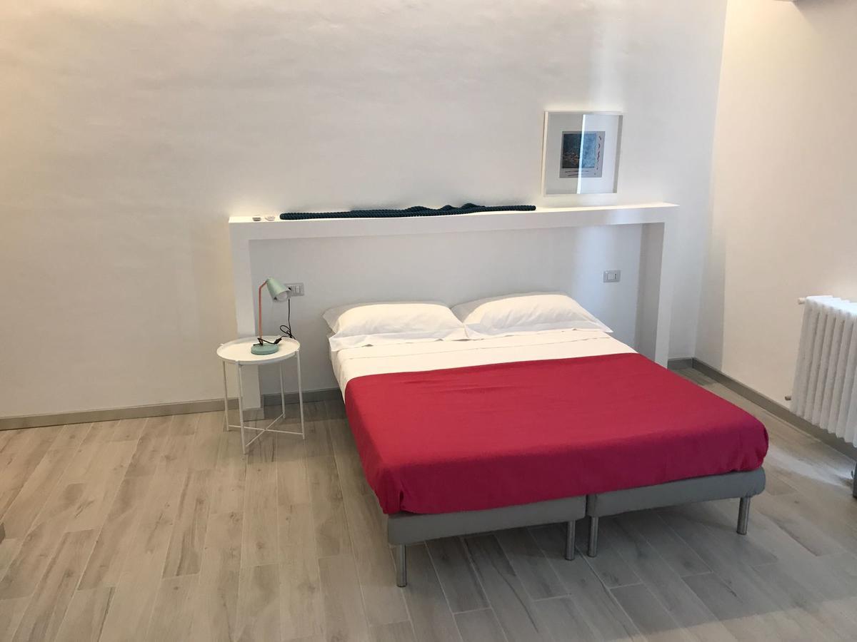 مانفريدونيا B&B Piazza Marconi المظهر الخارجي الصورة